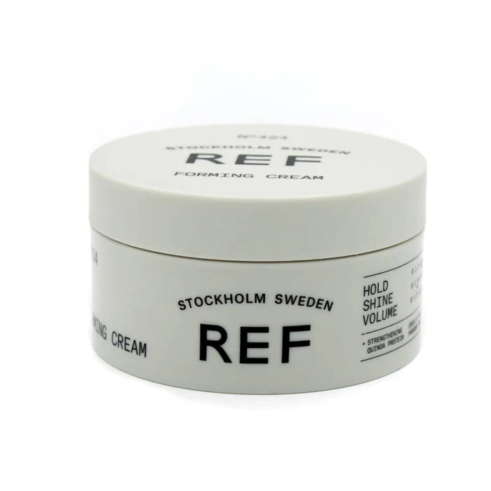 REF Styling & Finish No.424