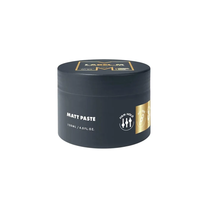 Label.M Matt Paste For Hair