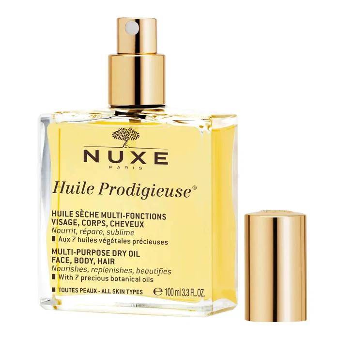 Nuxe Huile Prodigieuse Multi-Purpose