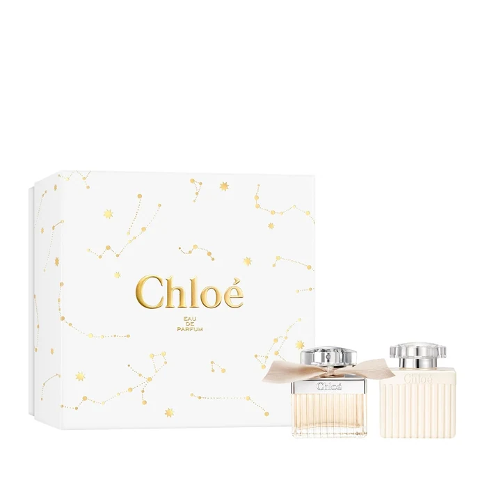 Chloé Poklon set (50 ml, Body Lotion)