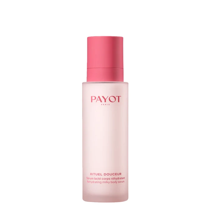 Payot Rituel Douceur – Tester