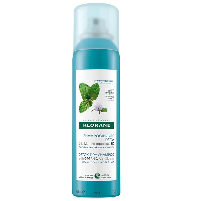 Klorane Detox