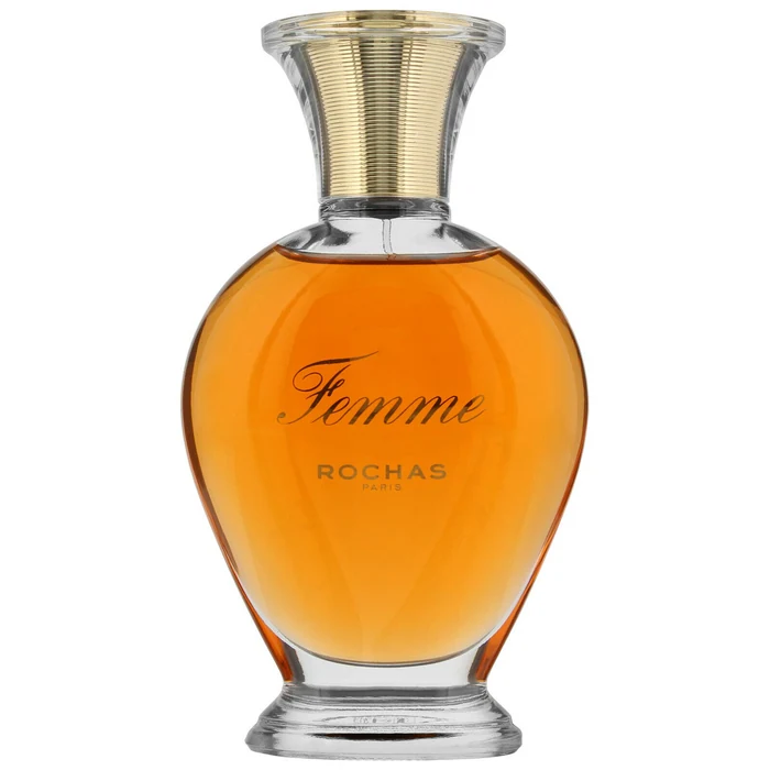 Rochas Femme – Tester