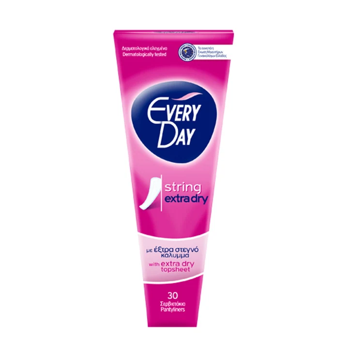 EveryDay Extra Dry