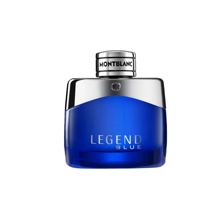 Mont Blanc Legend Blue