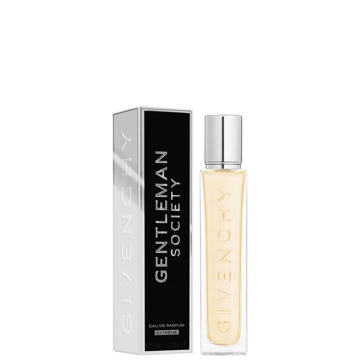 Givenchy Gentleman Society