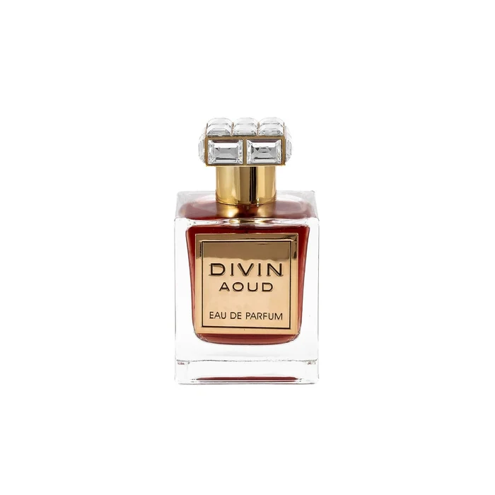 French Avenue Divin Aoud