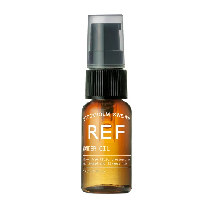 REF Wonder Oil
