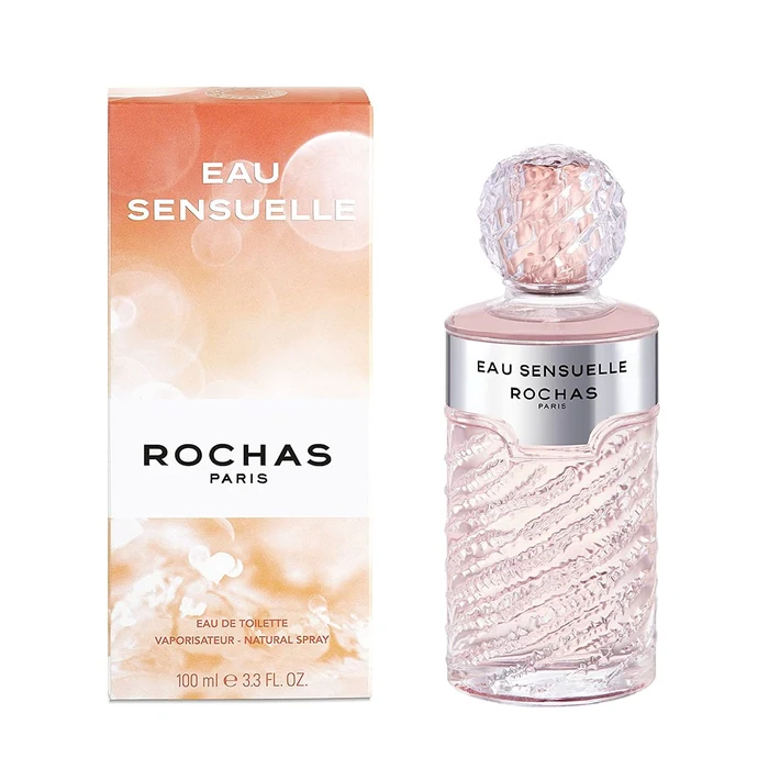 Rochas Eau Sensuelle