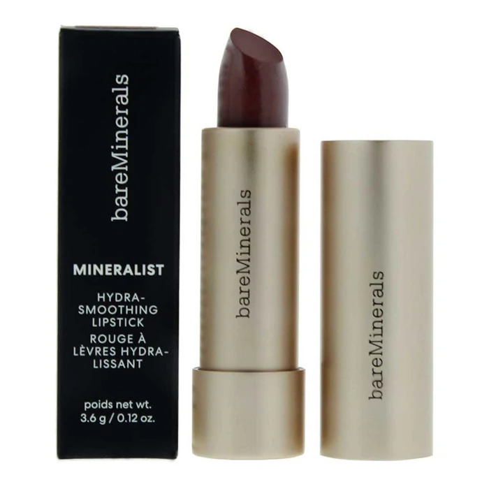 BareMinerals Mineralist Integrity
