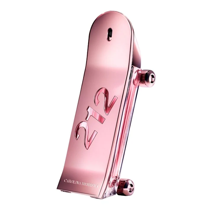 Carolina Herrera 212 Heroes – Tester