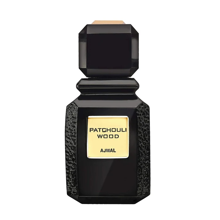 Ajmal Patchouli Wood – Tester