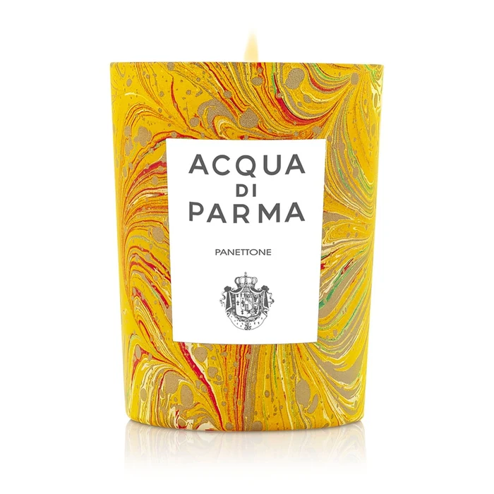 Acqua di Parma Panettone
