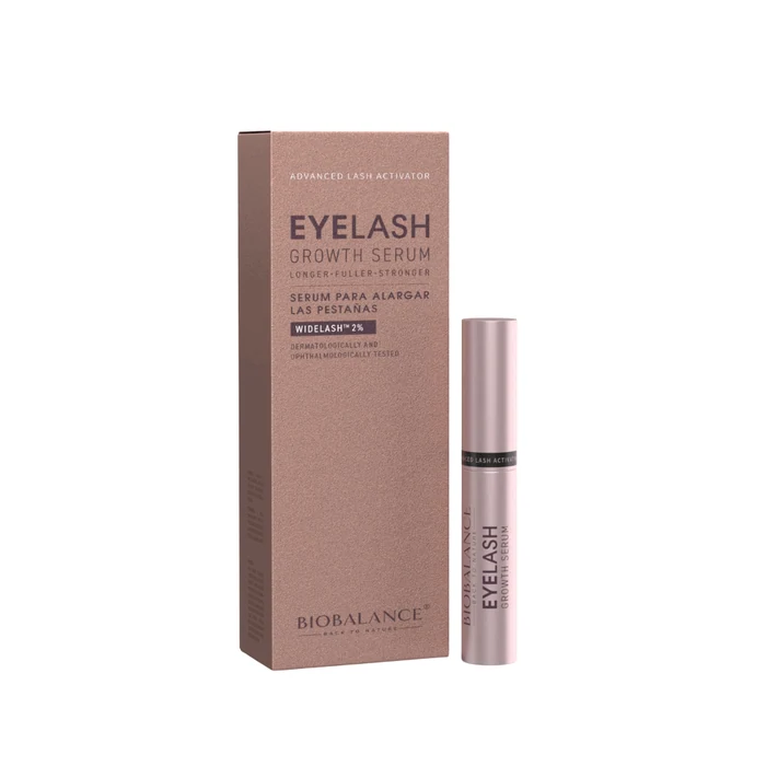 Bio Balance Eyelash Growth