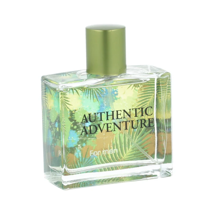 Jeanne Arthes Authentic Adventure – Tester