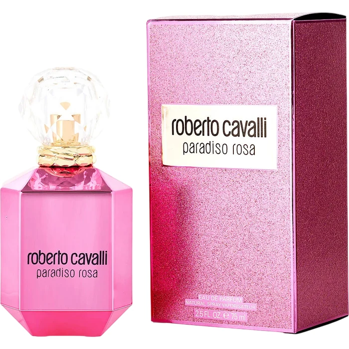 Roberto Cavalli Paradiso Rosa