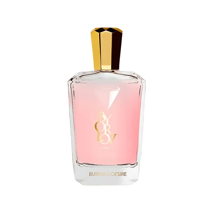 Orlov Paris Burning Desire