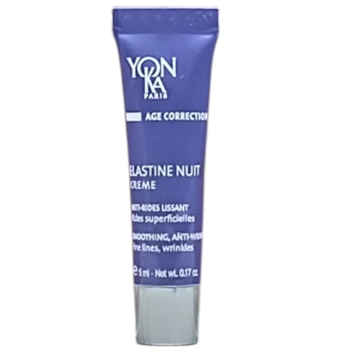 YonKa Elastine Nuit – Probe