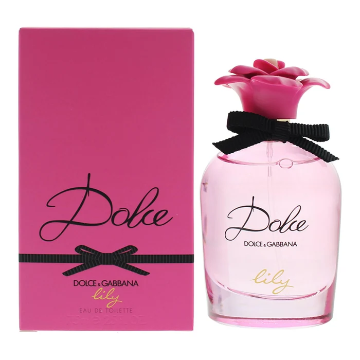 Dolce & Gabbana Dolce Lily