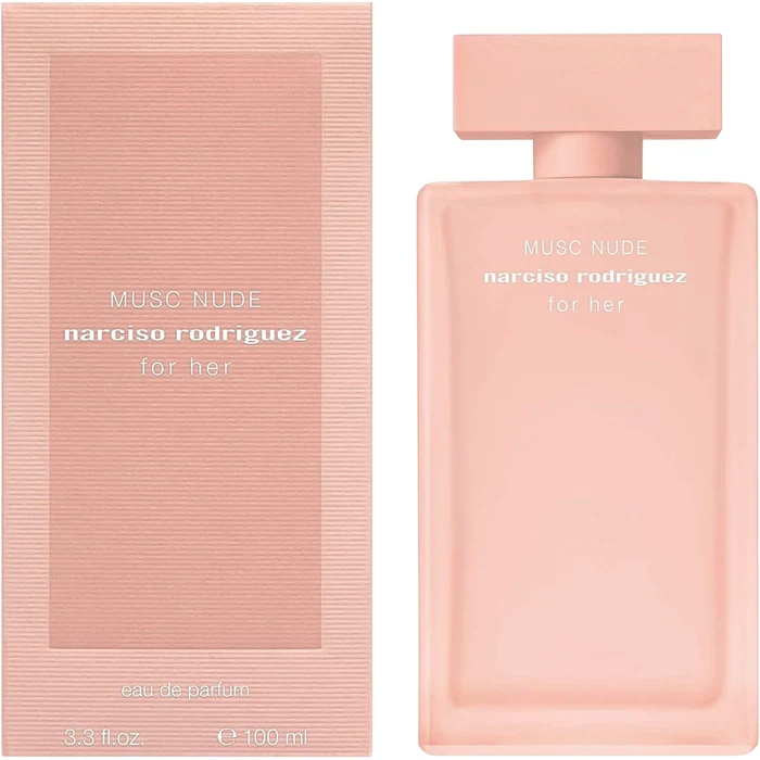 Narciso Rodriguez Musc Nude