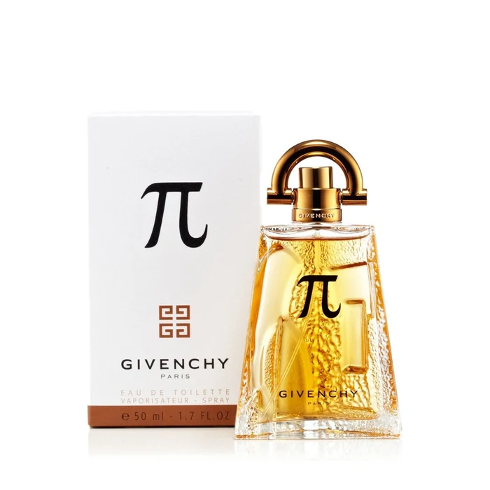 Givenchy Pi