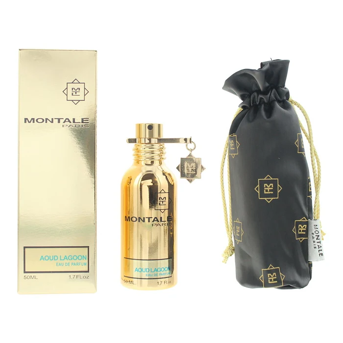 Montale Aoud Lagoon