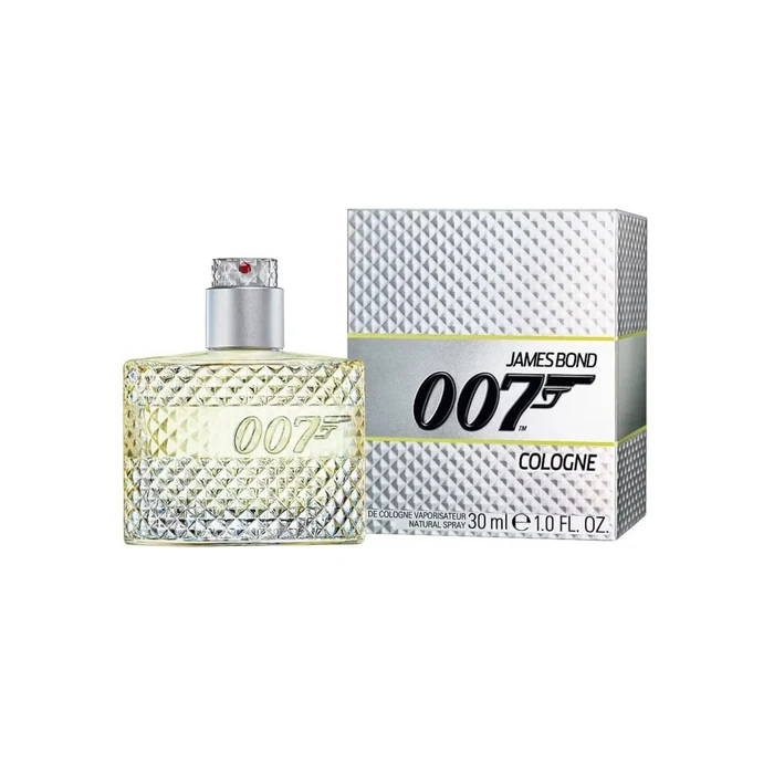 James Bond 007