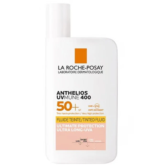 La Roche-Posay Anthelios UVMune 400 50+