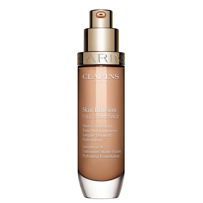 Clarins Skin Illusion 109C