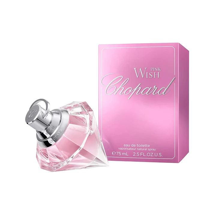 Chopard Pink Wish
