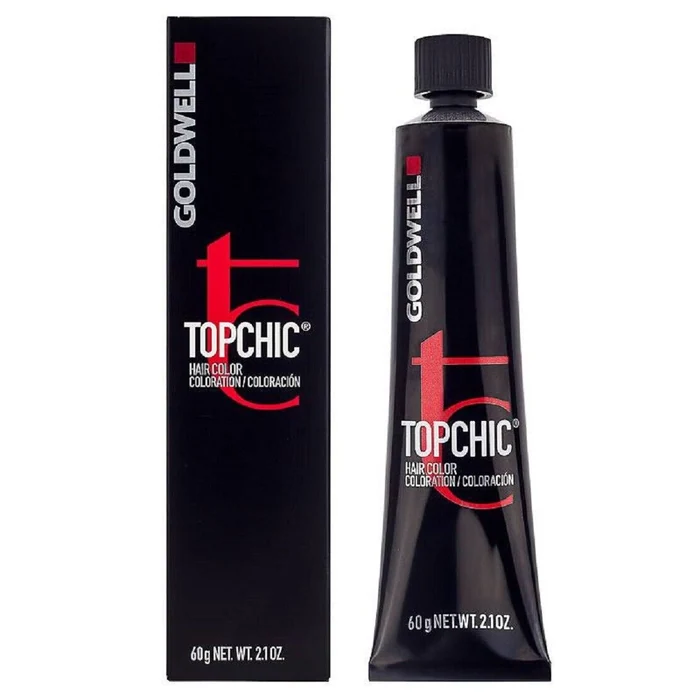 Goldwell TopChic 11V