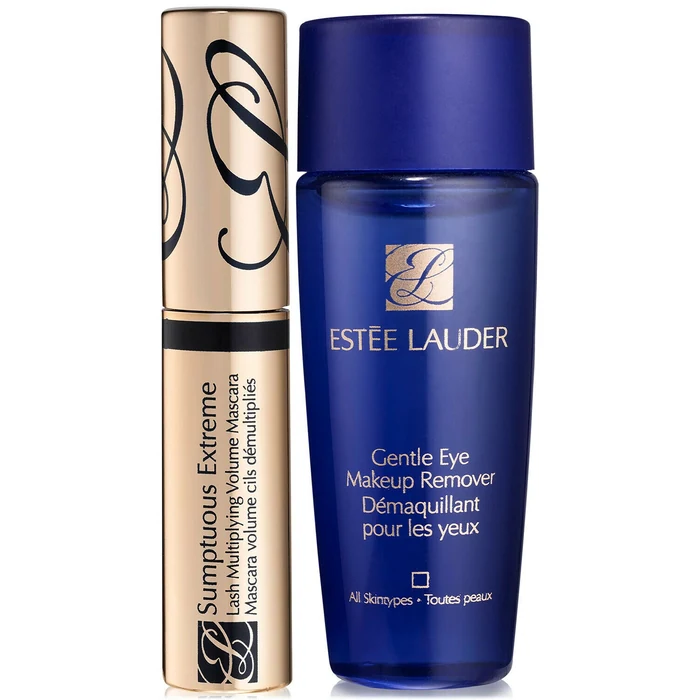 Estee Lauder Extreme Lashes set
