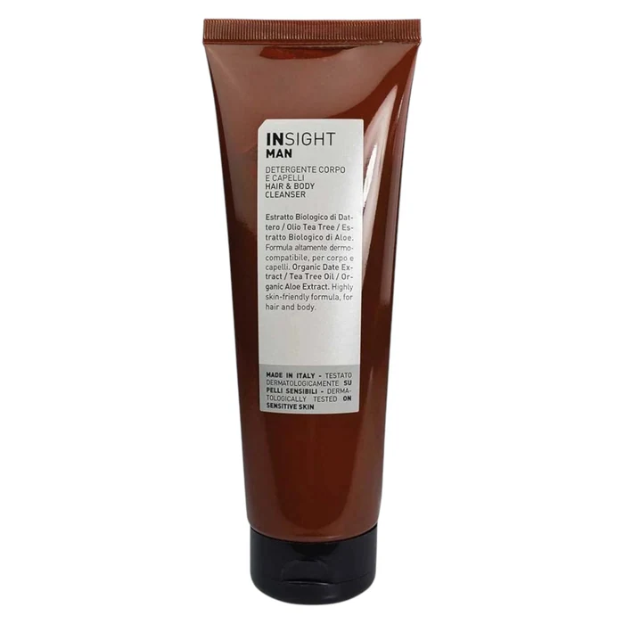 Insight Man – Tester