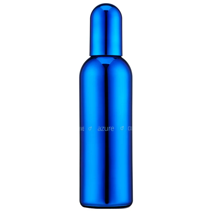 Milton Lloyd Colour Me Azure