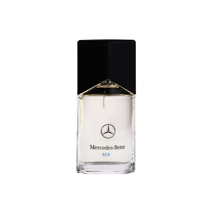 Mercedes-Benz Sea
