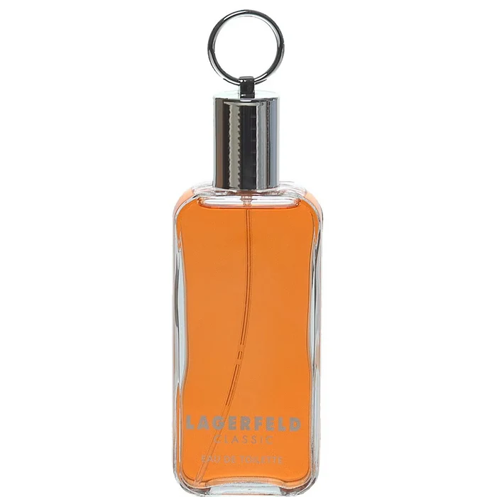Lagerfeld Lagerfeld Classic – Tester