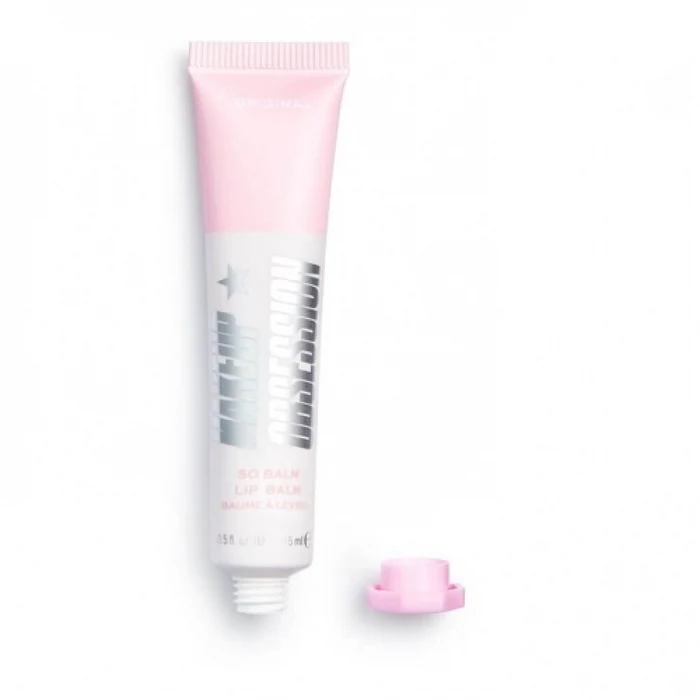 Makeup Revolution Obsession So Balm Mango
