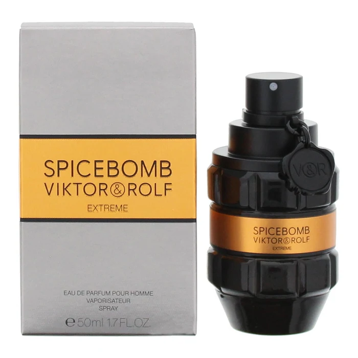 Viktor & Rolf Spicebomb Extreme