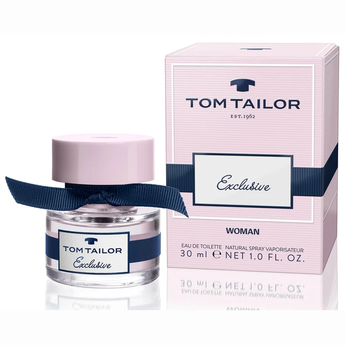 Tom Tailor Exclusive