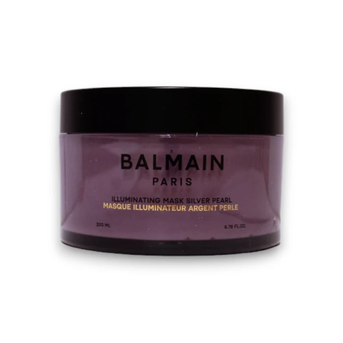 Balmain Professionnel White Pearl Copper