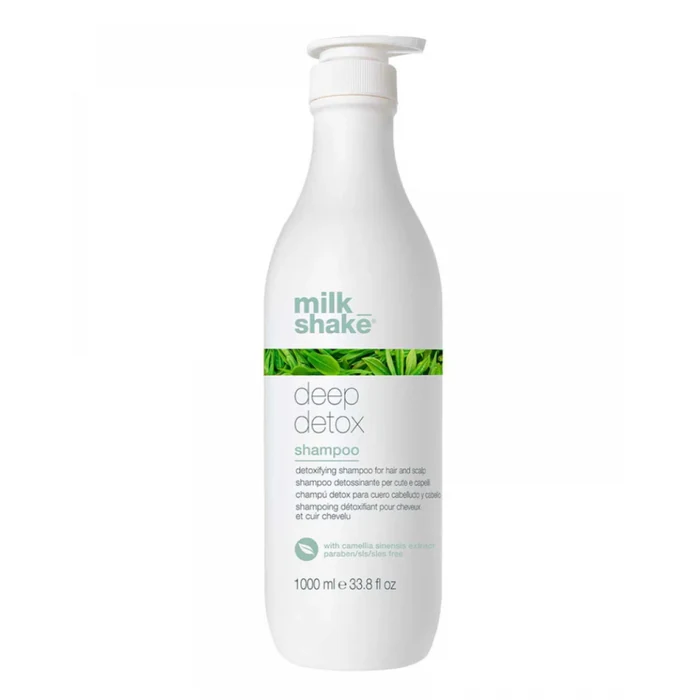 Milk_Shake Deep Detox