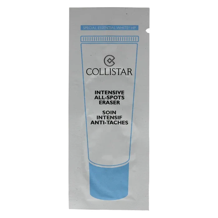 Collistar Special Essential White HP – Tester