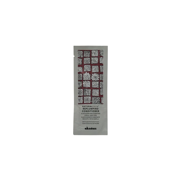 Davines NaturalTech – Probe