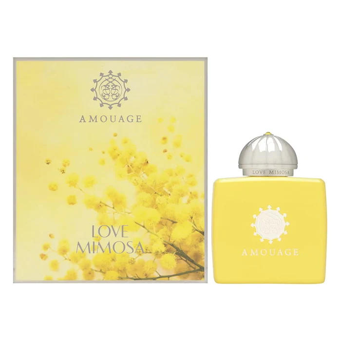 Amouage Love Mimosa