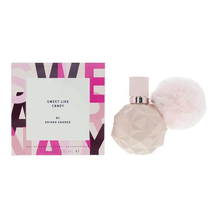 Ariana Grande Sweet Like Candy