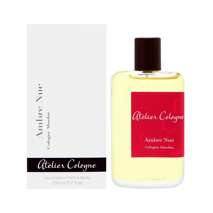 Atelier Cologne Ambre Nue