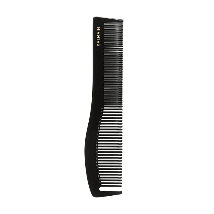 Balmain Cutting