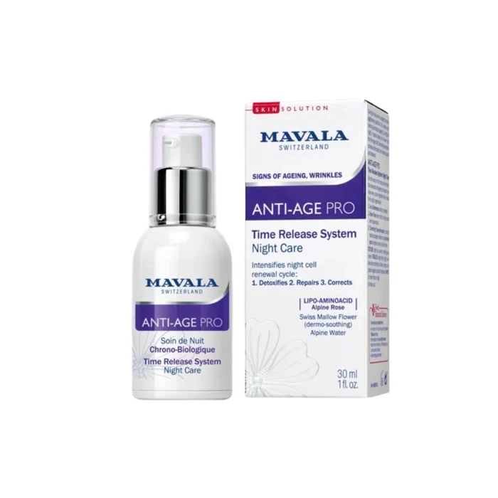 Mavala Anti-Age Pro