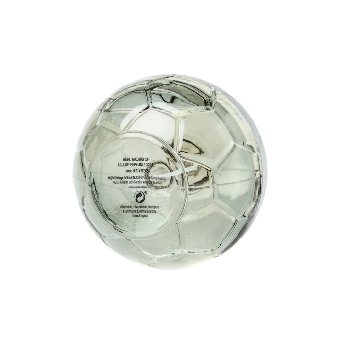 Real Madrid Real Madrid
