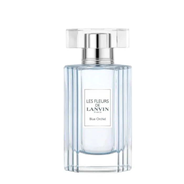 Lanvin Les Fleurs - Blue Orchid